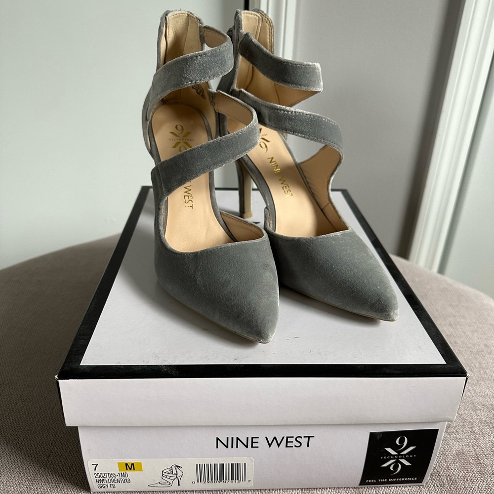 Nine West | Florent heel